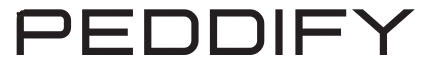 peddify